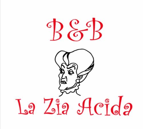 Porto Tolle Bed & Breakfast | La zia Acida