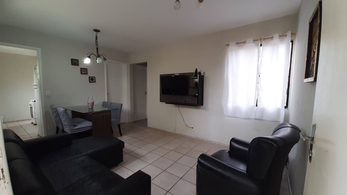 Jardim Rafael Apartment | LA08-Bertioga, Near SESC, Riviera, Vista Linda, Indaiá