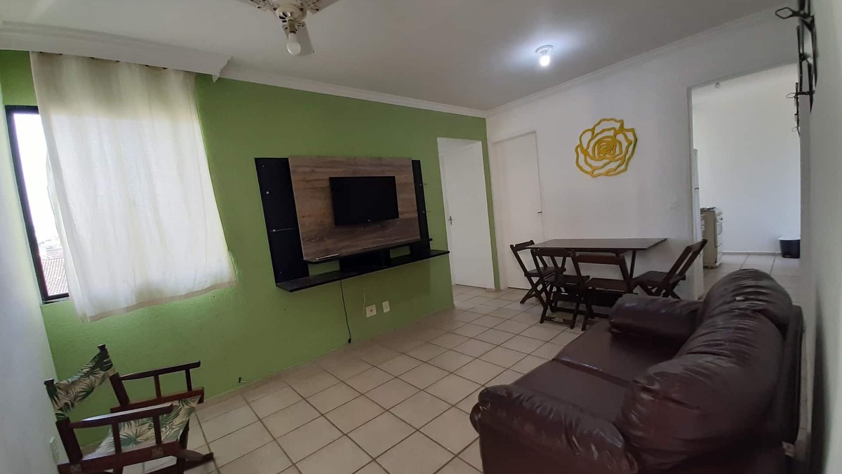 Jardim Rafael Apartment | LA10-Bertioga, Near SESC, Riviera, Vista Linda, Indaiá