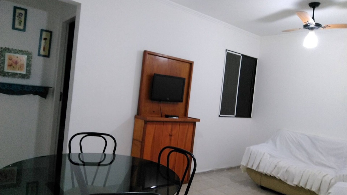 Jardim Rio da Praia Apartment | LA18-Bertioga, Near SESC, Riviera, Vista Linda, Indaiá