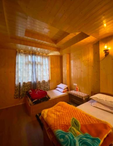 Lachen House | Laamten homestay