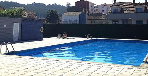 El Monte Apartment | laArenaconfort