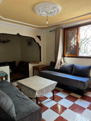 Sidi Ifni Apartment | Laaroussi's house