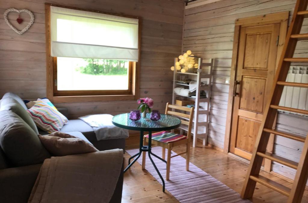 Rahtla House | Laasi Cozy Cottage