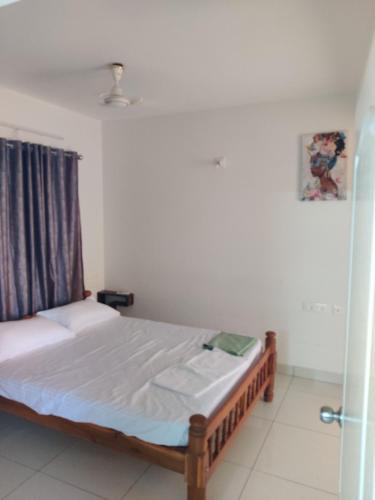 Mangalore Apartment | Laasya Comforts
