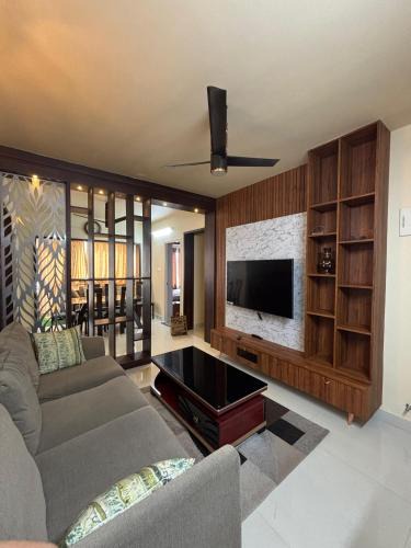 Mangalore Apartment | Laasya Haven