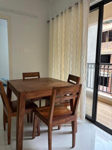 Mangalore Apartment | Laasya Nest - 2bhk apartment