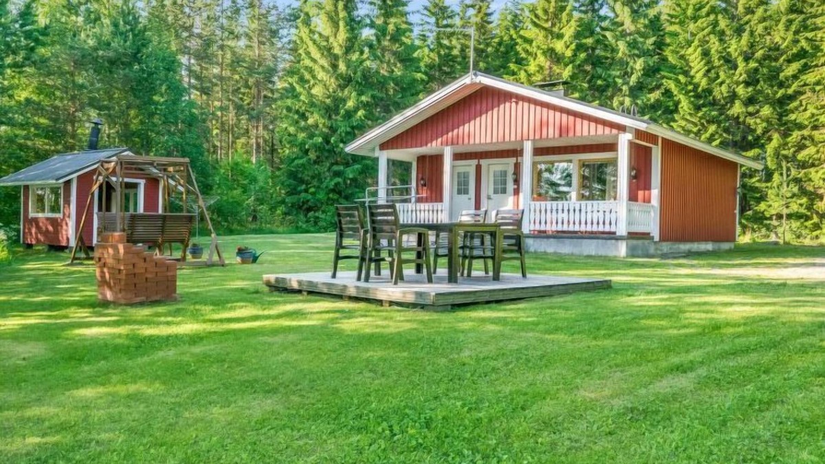 Mikkeli House | Laavusranta by Interhome
