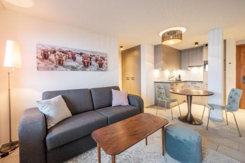Falera Apartment | LAAX Homes - Sisum La Spunda