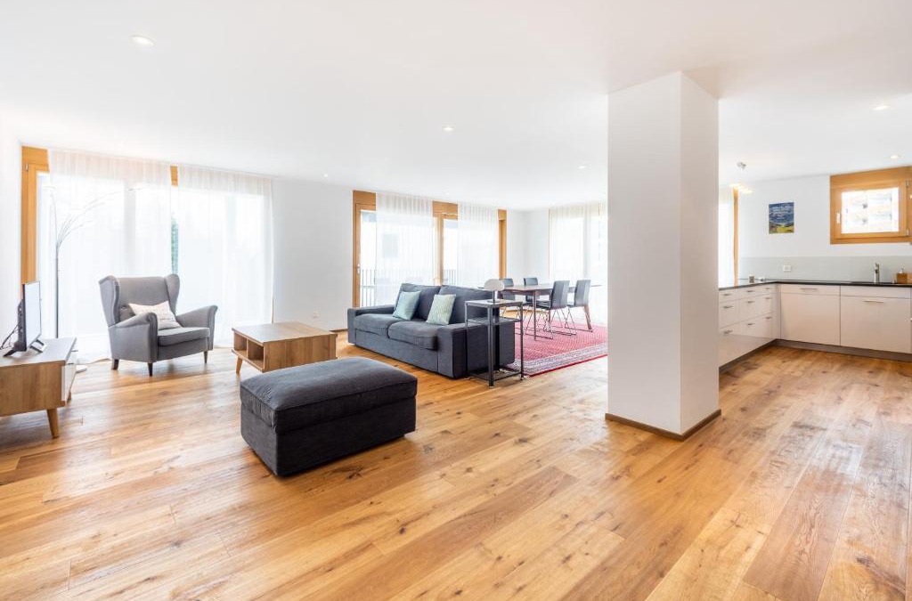 Laax Apartment | LAAX Homes - Taviarna Laax 1,9