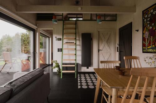 Lasowka Ski Chalet | laba