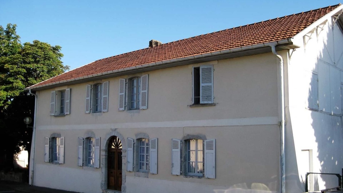 Ossages House | Labadie - Ossages - Gîte