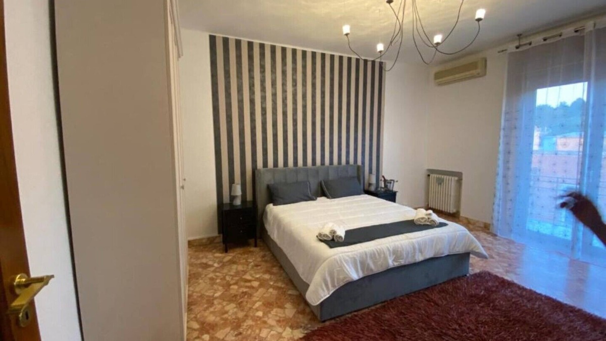 Matera Apartment | Labanca's Home