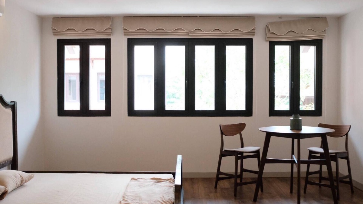 Ha Long House | LaBay Ha Long - - Ulesa neighbor's house