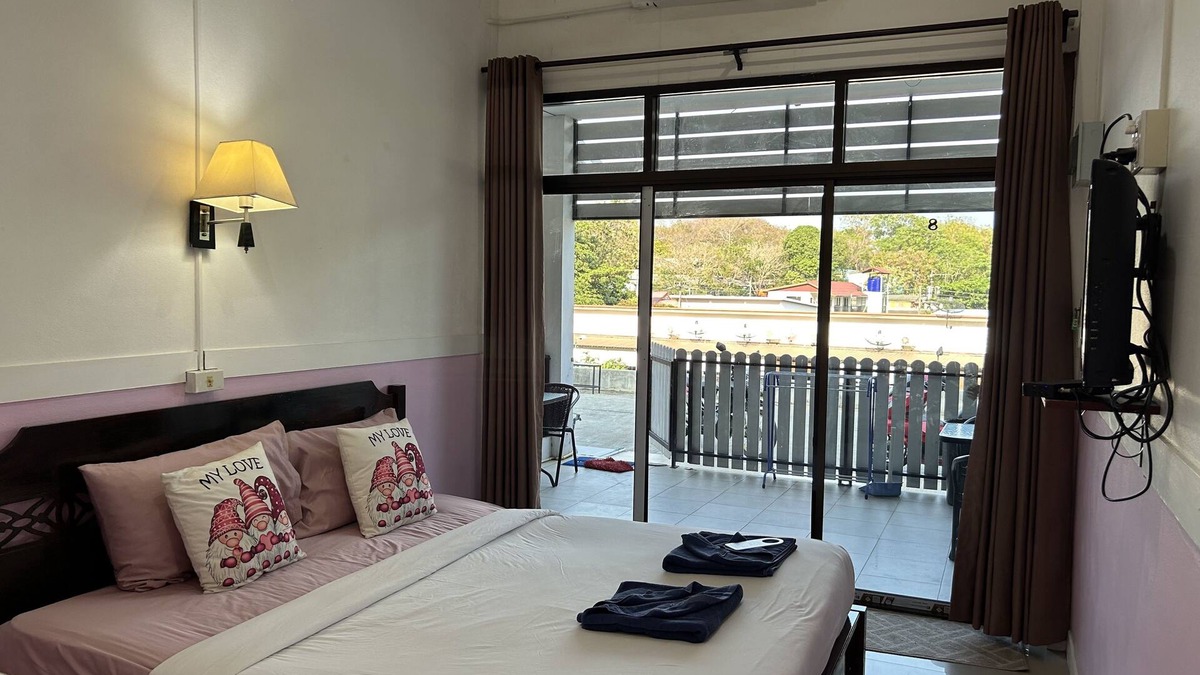 Rayong House | Labella samed