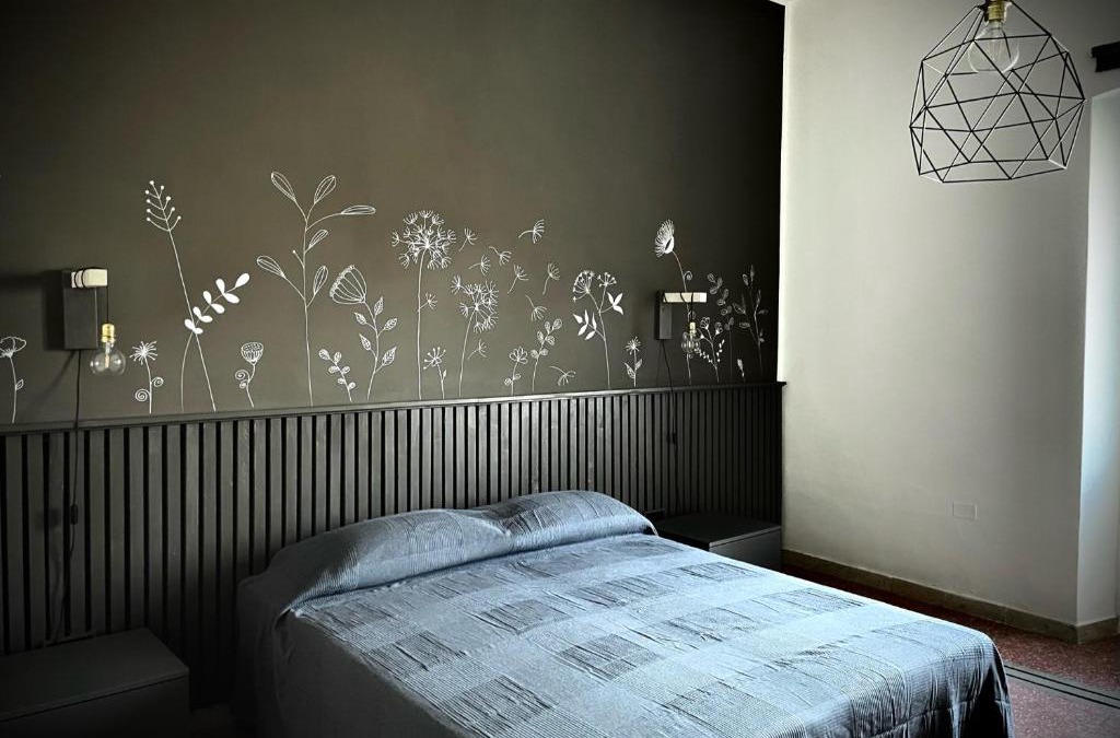 Taranto Apartment | L’abete bianco