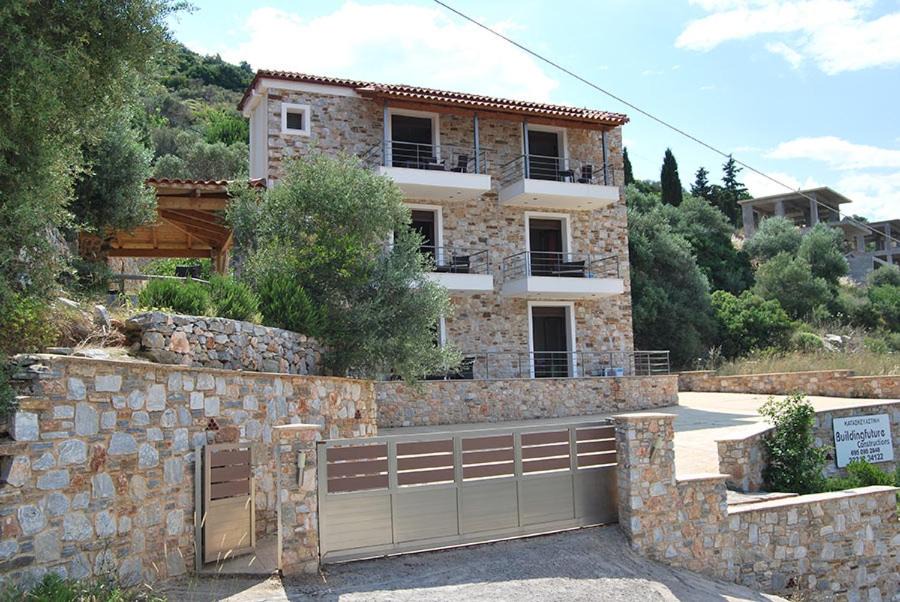 Agii Apostoli Apartment | Labetia Apartments