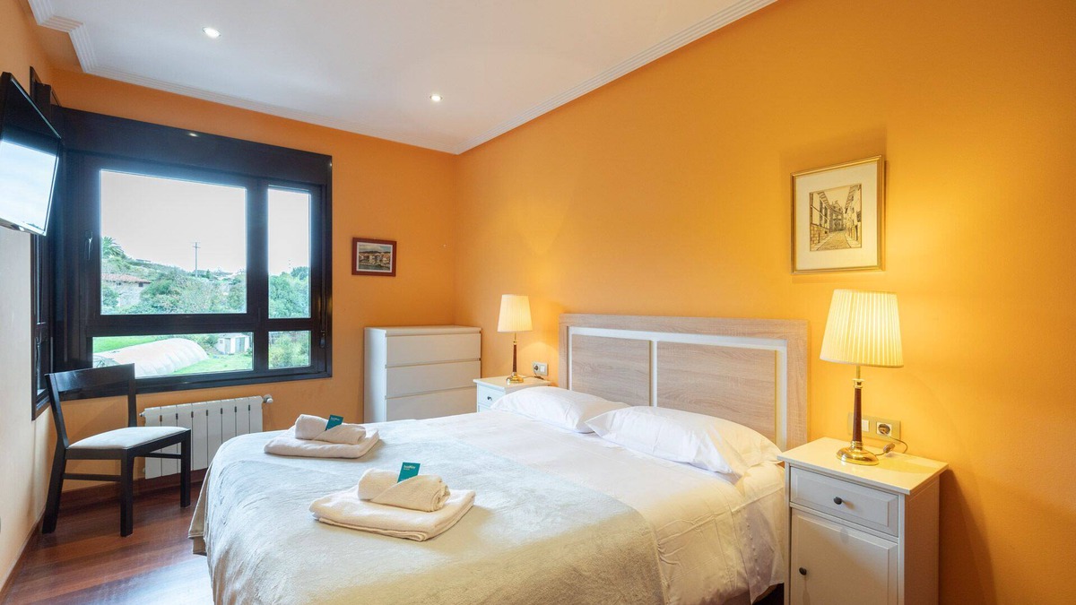 Lekeitio Apartment | Laboa - baskeyrentals