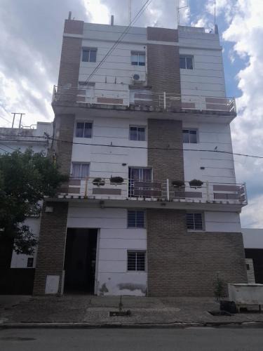 Laboulaye Apartment | Laboulaye, Sarmiento 334