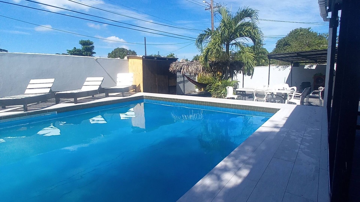 Eastwood Park House | Labrish Guest House