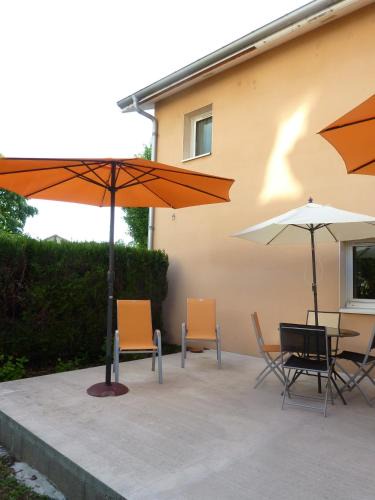 Montreal-la-Cluse Hotel | Lac'Hotel France