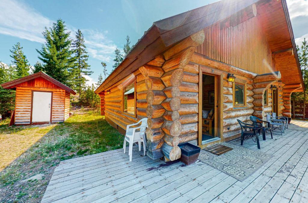 Lac Le Jeune House | Lac Le Jeune #18