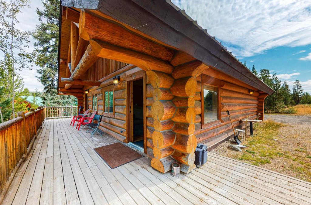 Lac Le Jeune House | Lac Le Jeune #29