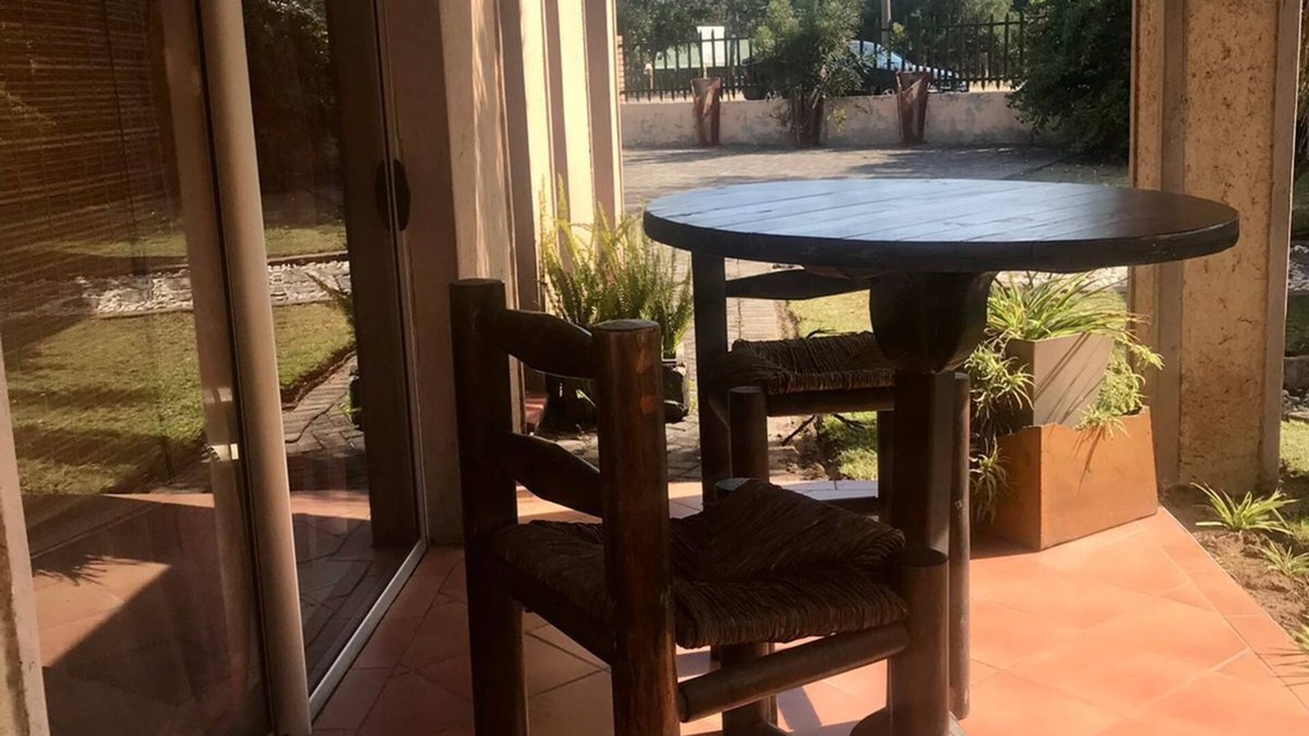 Phalaborwa House | Lacasa Phalaborwa- Your Home Away From Home