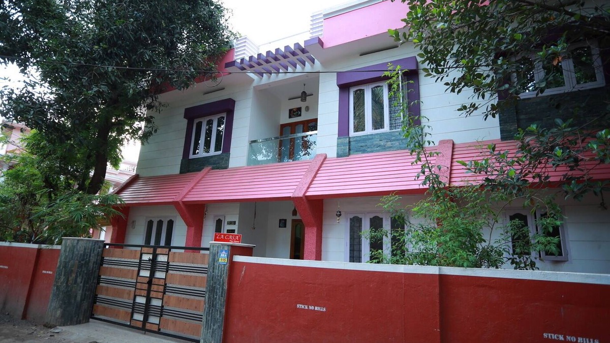 Thiruvananthapuram Apartment | LACASA THE HOME -LIVE YOUR DREAM