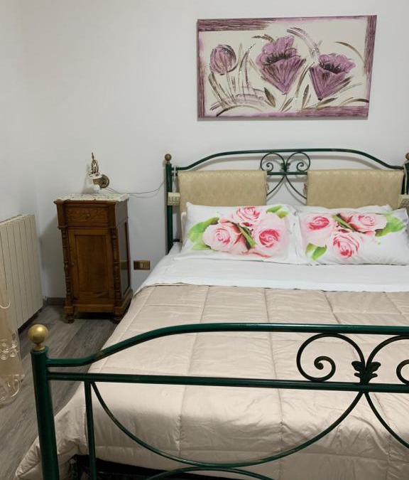 Matelica Bed & Breakfast | Lacasadisilvia