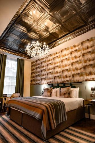 Nottingham City Centre Hotel | Lace Market Hotel