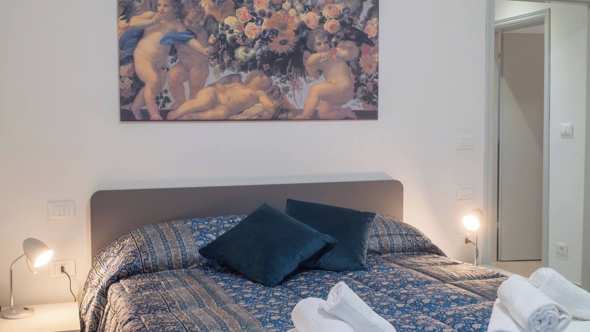 Imola House | Lachiocciola - entire house in the heart of Imola, racetrack, concerts and Formula 1