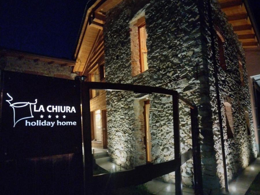 Valdieri Apartment | LaChiura holiday home