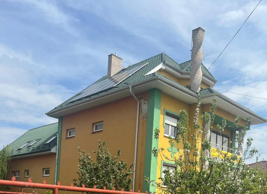 Gabcikovo House | LACNÉ UBYTOVANIE GABČÍKOVO