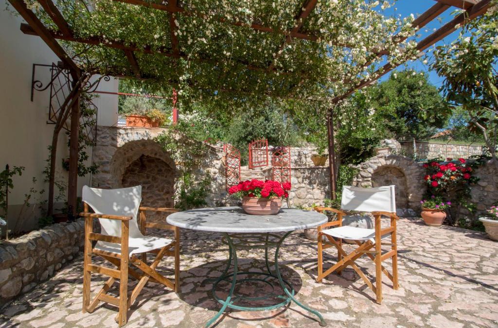 Tripi House | Laconian Collection Ano Chora Vordonia