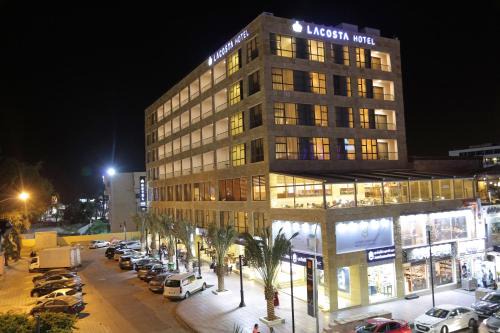 Aqaba Hotel | Lacosta Hotel