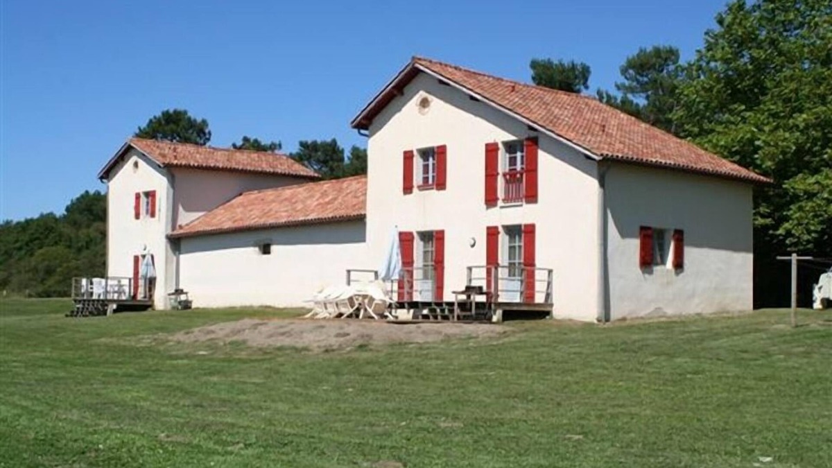 Orx House | Lacoste 1 - ORX - Gîte