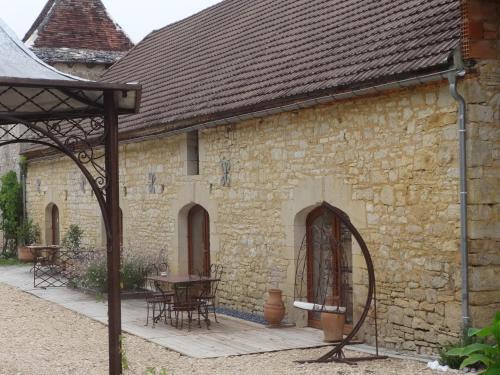 Le Vigan Bed & Breakfast | Lacoste B&B