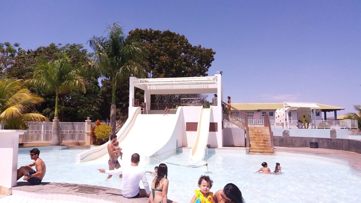 Jardim Paraiso Apartment | Lacqua DiRoma - Cheap guest houses Caldas
