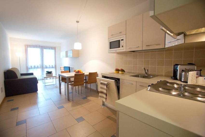 Grado Apartment | Lacroma Aparthotel