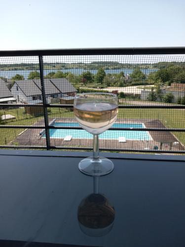 Froidchapelle Apartment | Lacs de l'eau d'heure B25