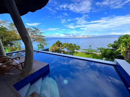 Anilao House | Lacus De Gracia