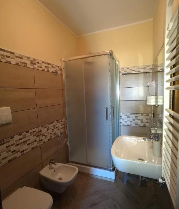Avigliano Bed & Breakfast | Lacus Pensilis