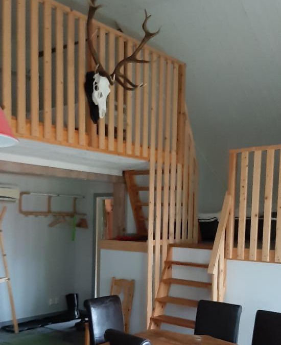 Katrineholm Municipality Apartment | Ladan