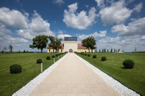 Ilok Bed & Breakfast | Ladanjsko Imanje Principovac