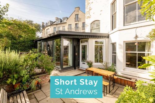 St. Andrews House | Lade Braes Cottage - No 42