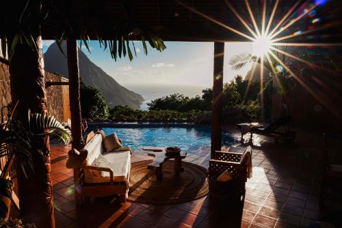 Jalousle Hotel | Ladera Resort