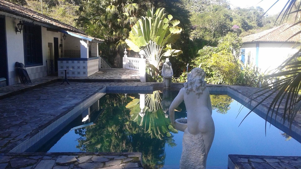 Monteiro Lobato Other | -LADEST LOBATO-HEADQUARTERS OF SECTION XIX FARM