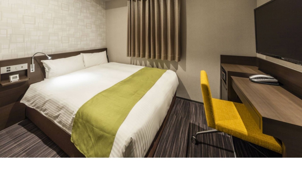 Ohashi House | Ladies Single NonSmoking Femaleonly guest room / Meguro-ku Tokyo