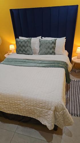 Bezuidenhout Valley House | Ladorkita Cozy
